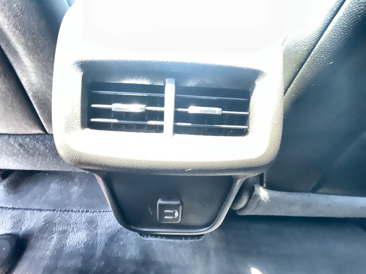 Used 2023 Chevrolet Equinox RS w/ RS Leather Package FWD image 22