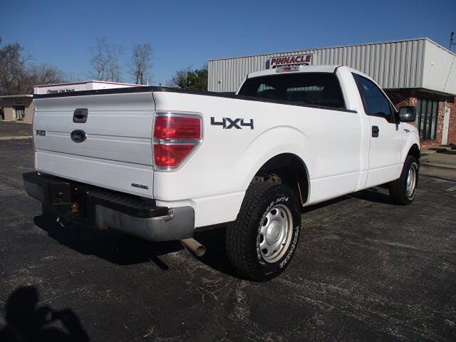 Used 2011 Ford F150 XL image 3