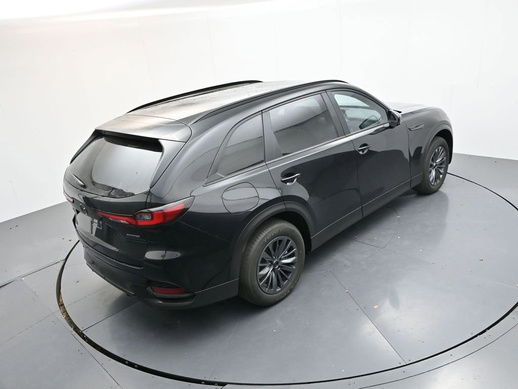 New 2026 MAZDA CX-70 SC image 23