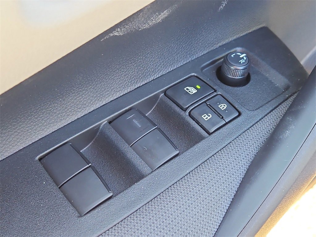 New 2026 Toyota Corolla LE image 15