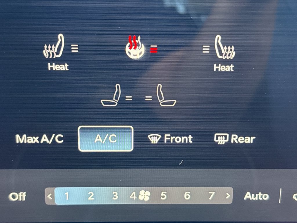 New 2026 RAM 1500 Big Horn AWD/4WD image 24