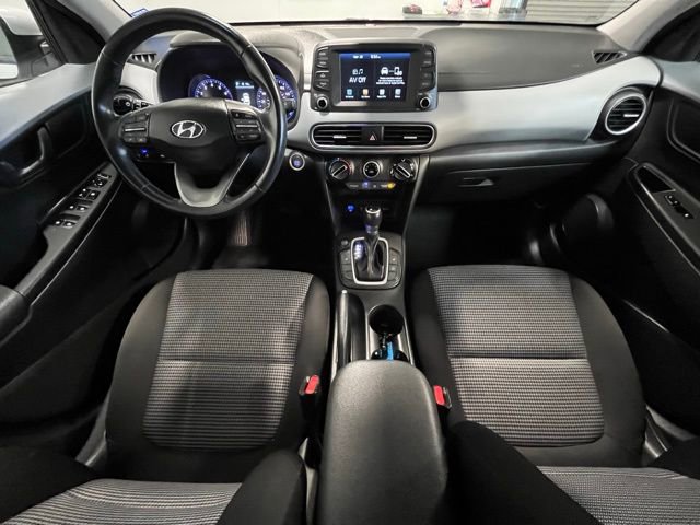 Used 2020 Hyundai Kona SEL Plus image 17