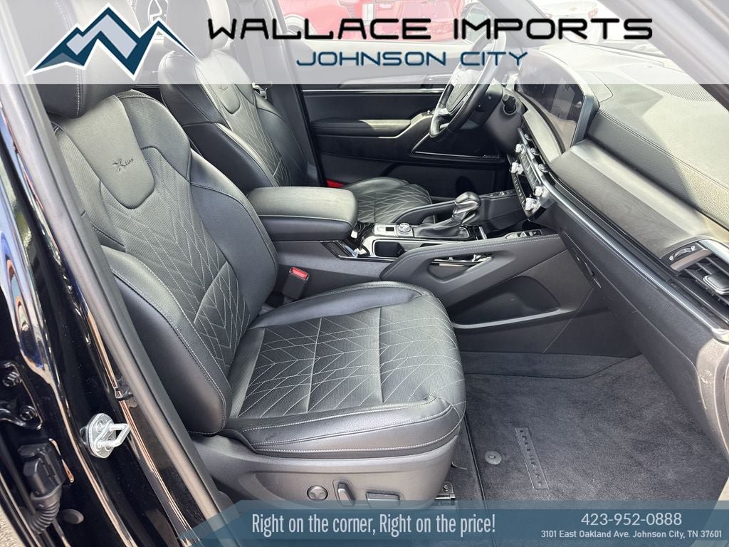 Used 2023 Kia Telluride SX X-Line AWD/4WD image 38