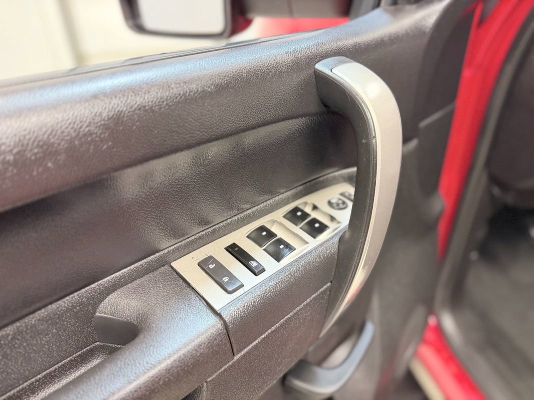 Used 2011 Chevrolet Silverado 3500 LT image 18