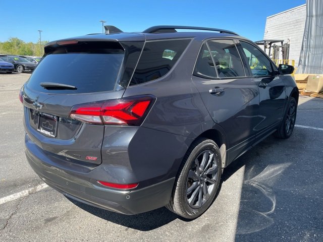 Used 2022 Chevrolet Equinox RS image 5