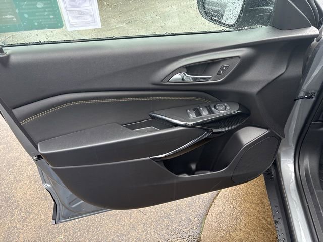 New 2026 Chevrolet Trax ACTIV w/ Driver Confidence Package image 28