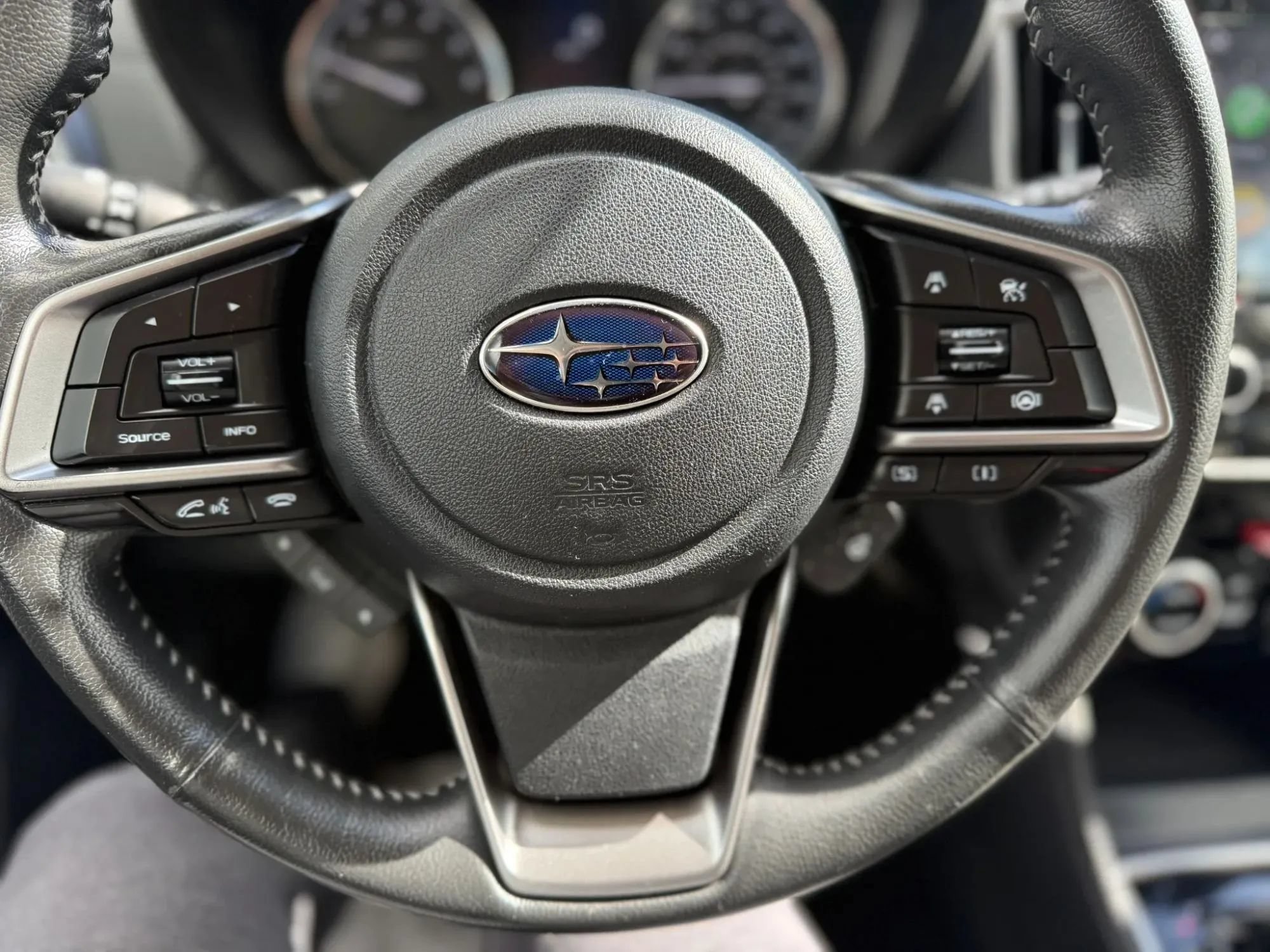Used 2020 Subaru Forester Touring AWD/4WD image 27