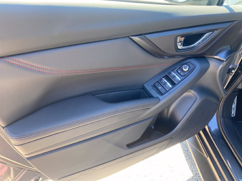 New 2026 Subaru WRX Premium AWD/4WD image 8