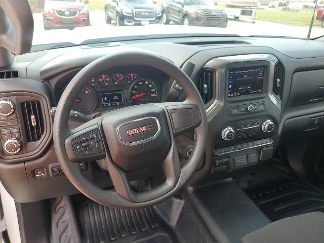 New 2026 GMC Sierra 2500 Pro w/ Convenience Package AWD/4WD image 18