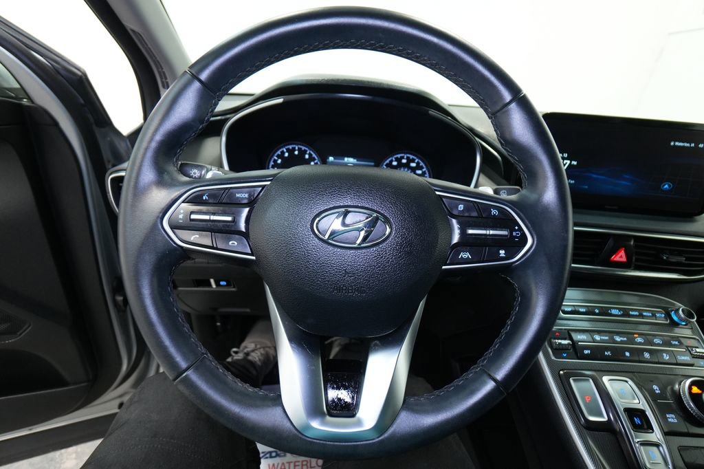 Used 2023 Hyundai Santa Fe SEL w/ Cargo Package image 38