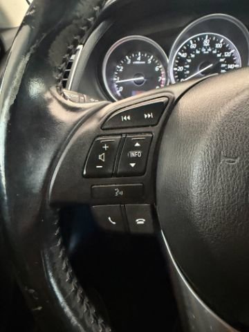 Used 2016 MAZDA MAZDA6 Touring image 21