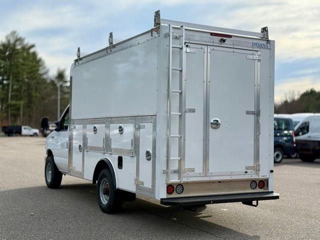 New 2026 Ford E-350 and Econoline 350 Super Duty w/ Power Equipment Group image 6