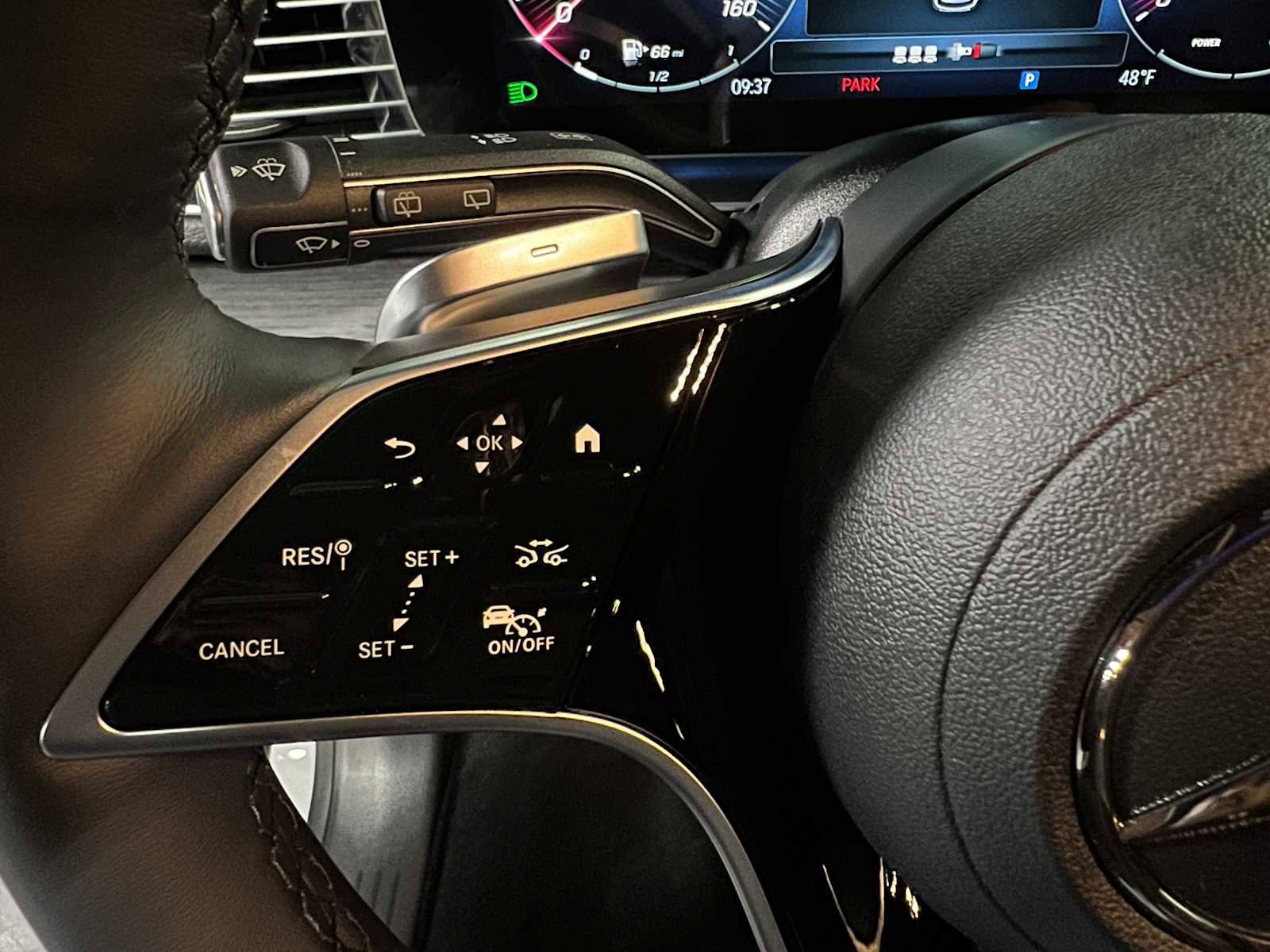 New 2025 Mercedes-Benz GLE 450 4MATIC image 23