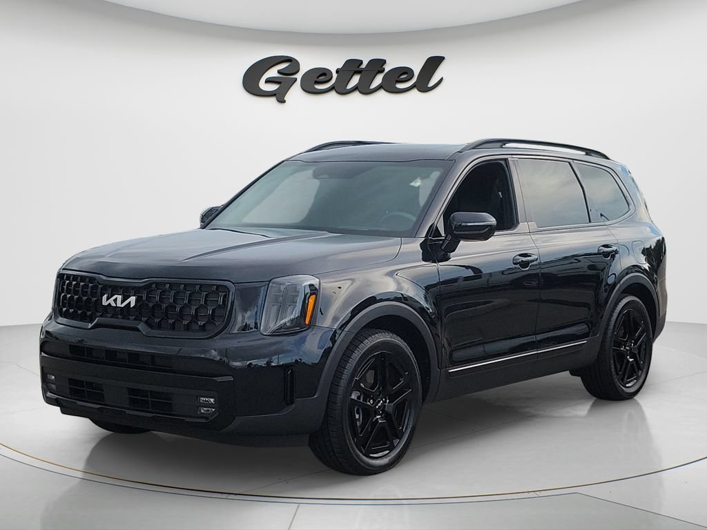 Used 2024 Kia Telluride SX Prestige X-Line