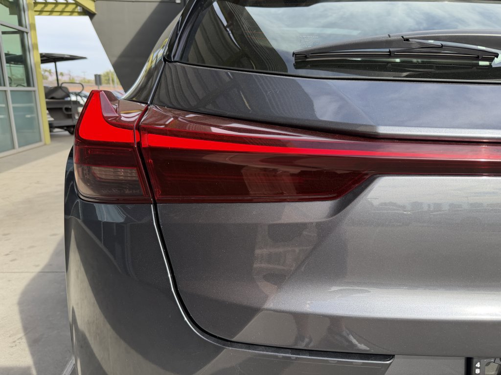 Used 2024 Lexus UX 250h FWD image 14