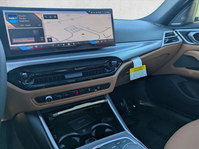 New 2026 BMW 430i image 12