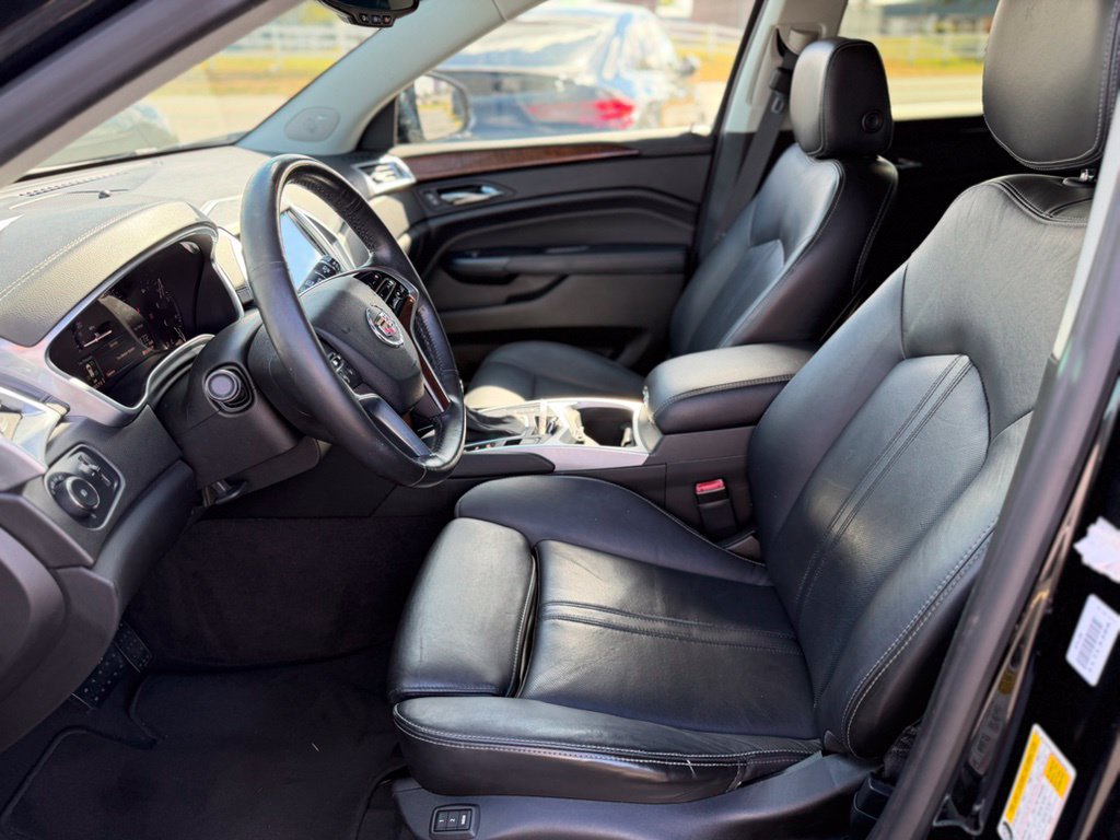 Used 2015 Cadillac SRX Performance FWD image 9
