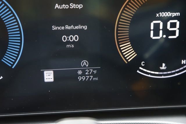 Used 2025 Hyundai Santa Fe SEL image 30