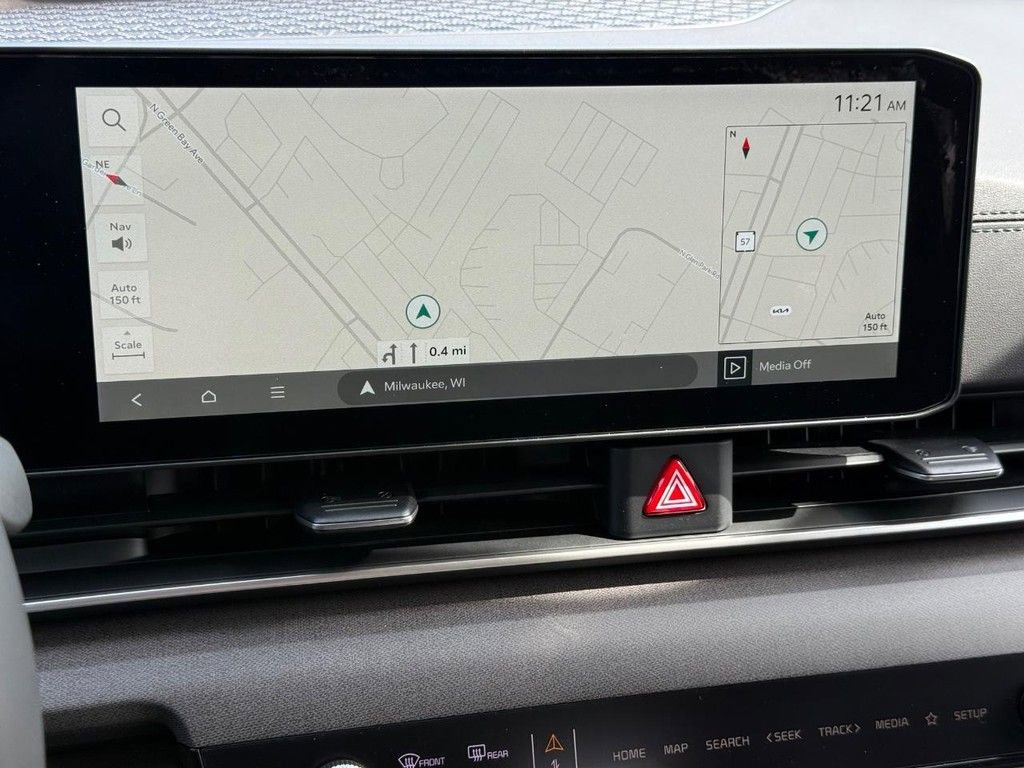 New 2026 Kia Carnival EX image 12