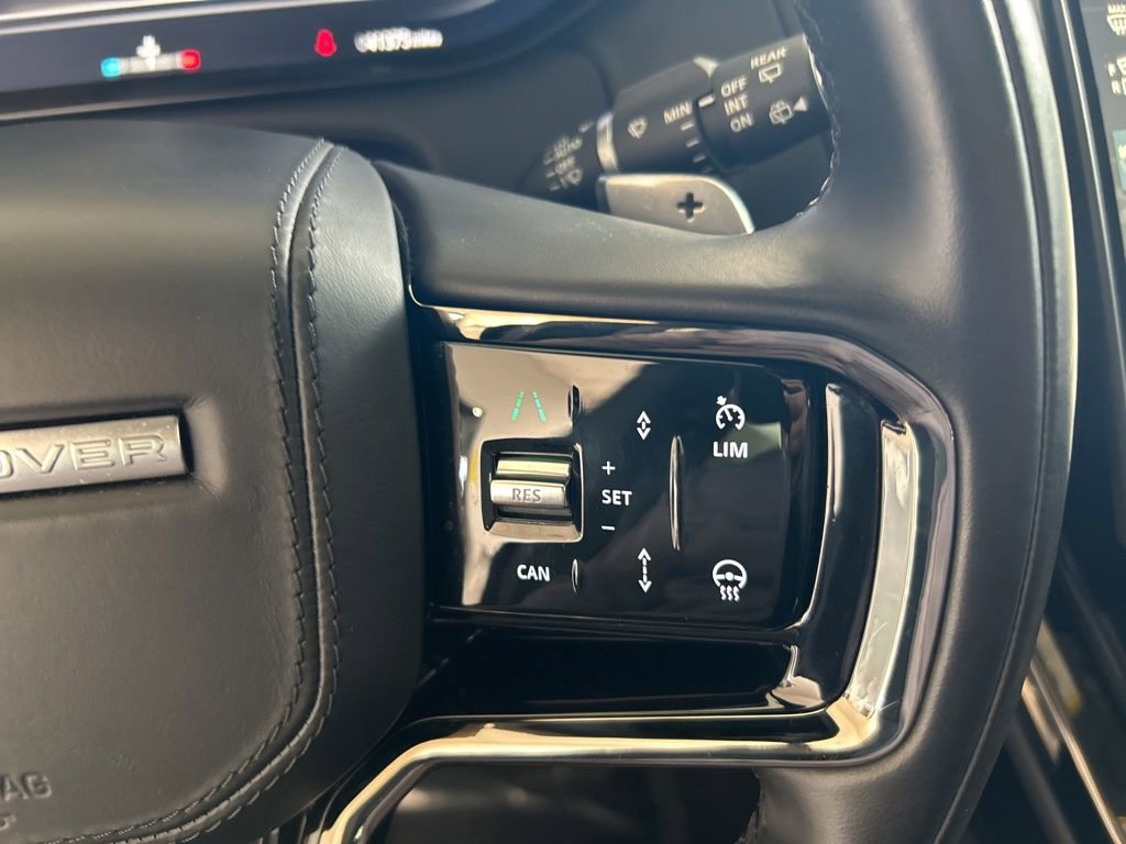 Used 2024 Land Rover Range Rover Sport Dynamic SE image 45