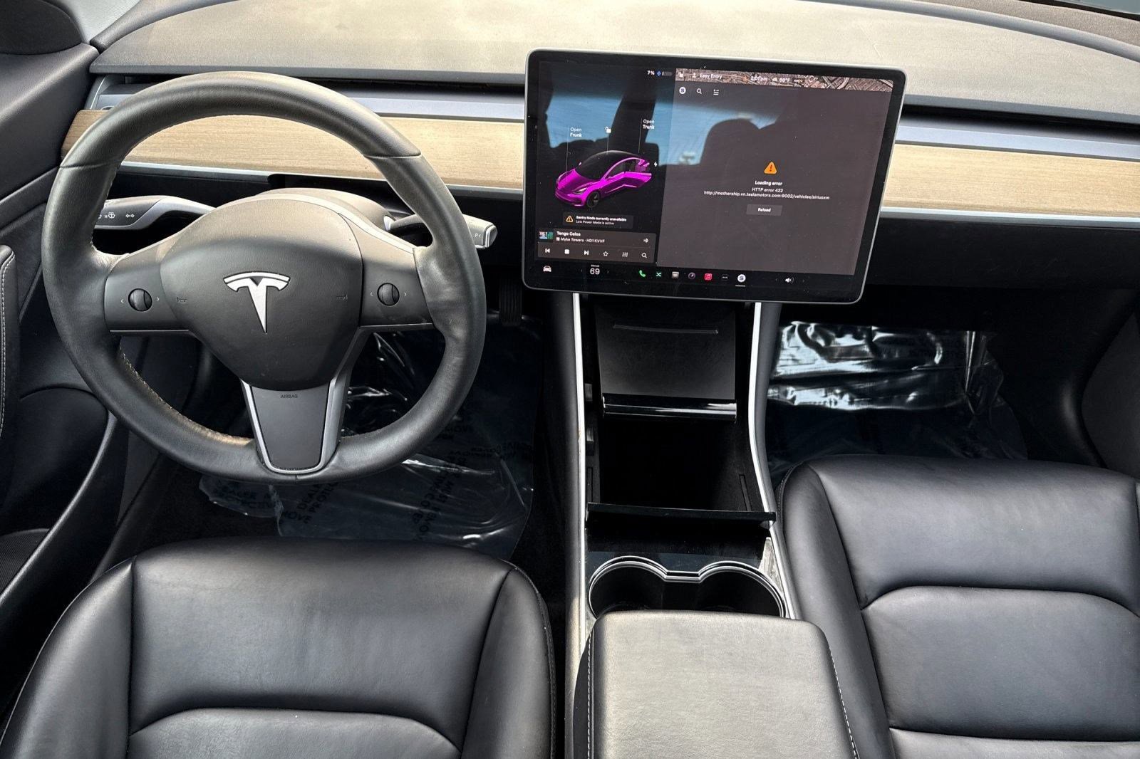 Used 2020 Tesla Model 3 Standard Range image 15