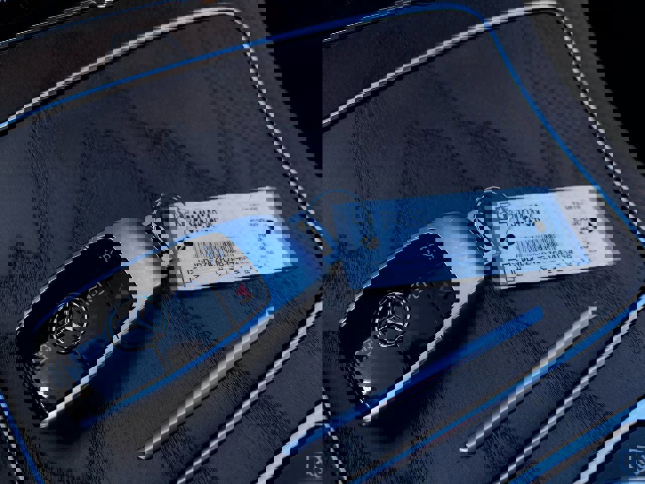 Used 2018 Mercedes-Benz E 300 E 300 image 32