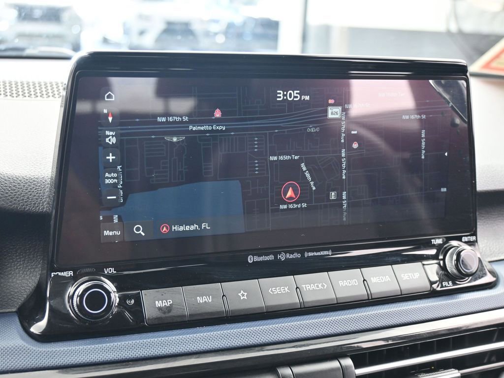 Used 2022 Kia Seltos S image 16