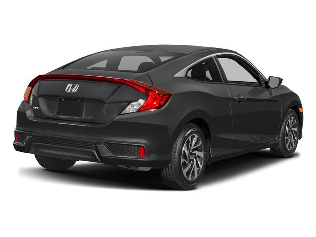 Used 2017 Honda Civic LX-P image 5