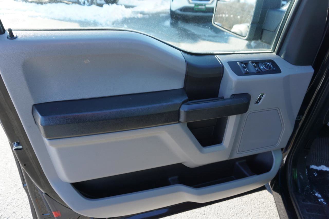 Used 2018 Ford F150 XL w/ Equipment Group 101A Mid image 8