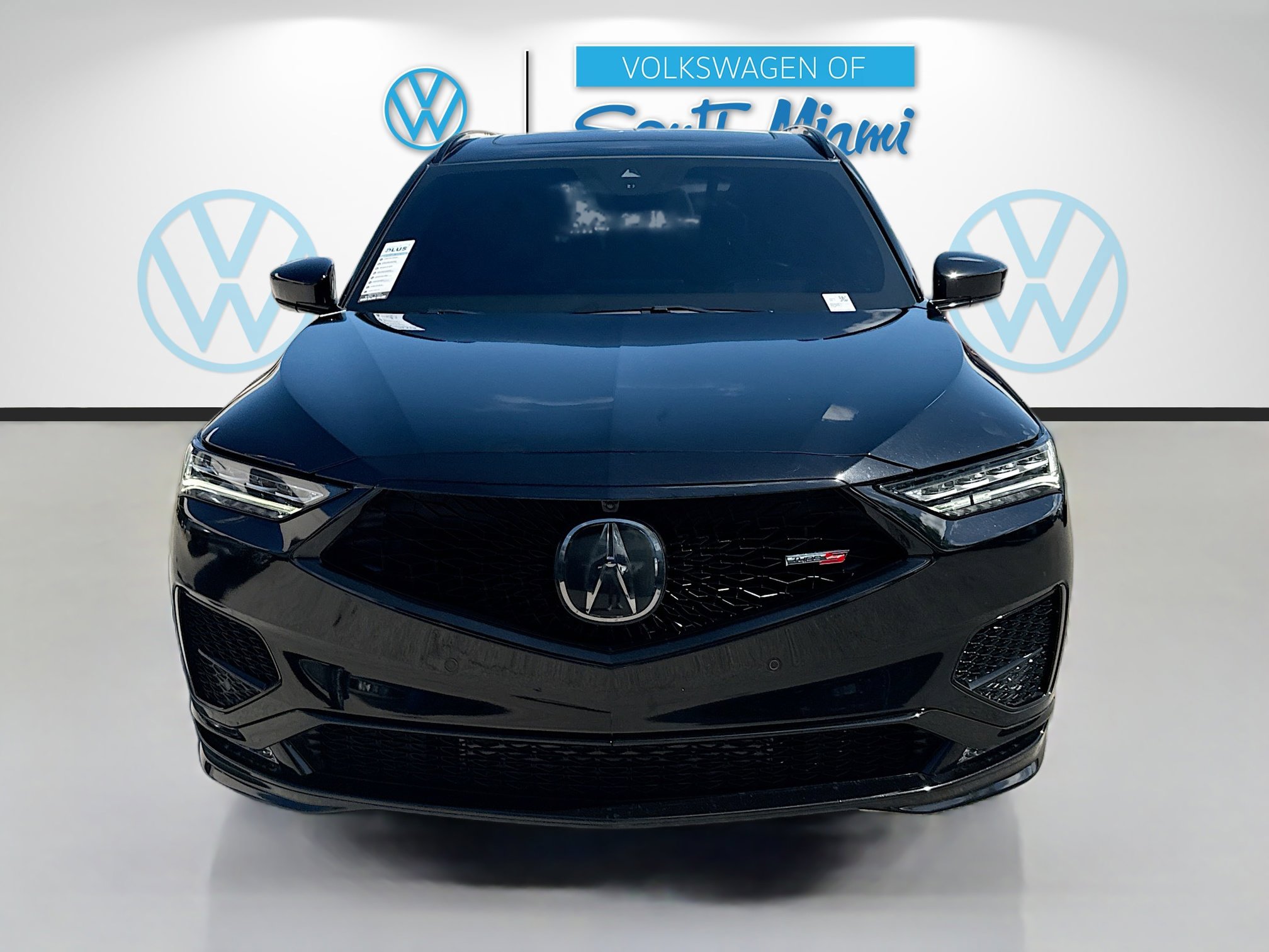 Used 2024 Acura MDX Type S image 2