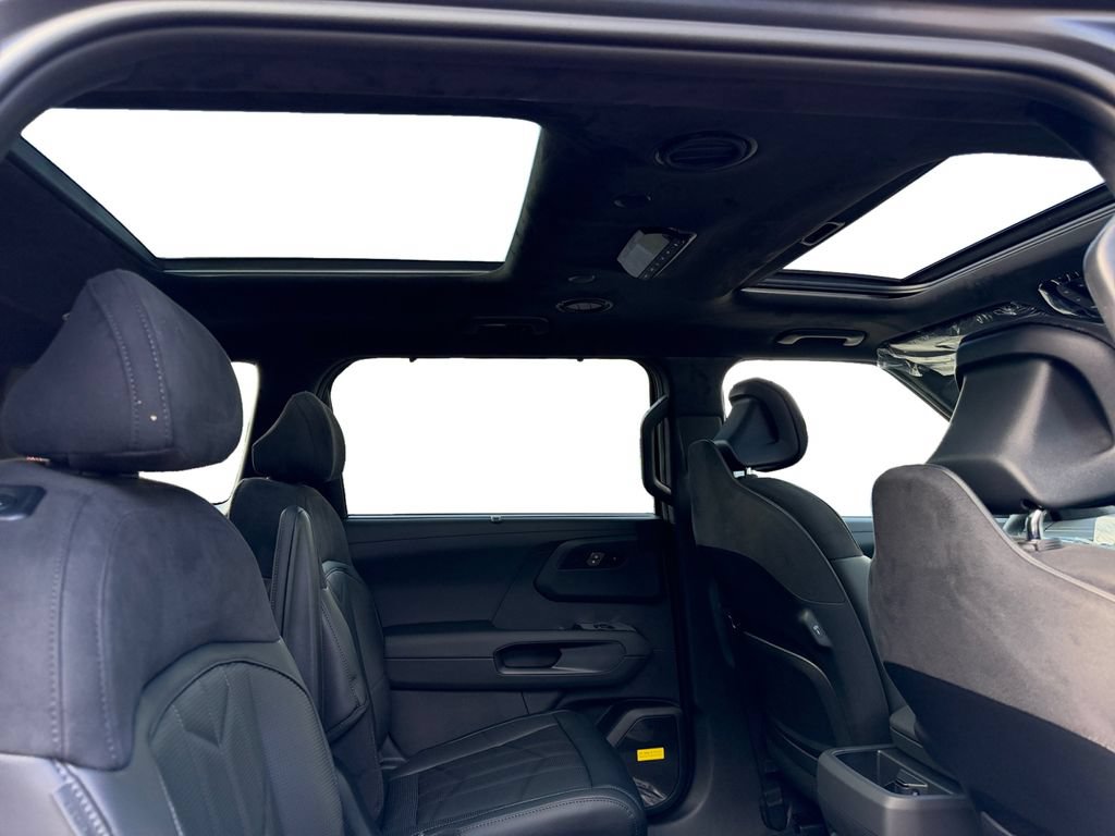 New 2027 Kia Telluride X-Line SX Prestige AWD/4WD image 5