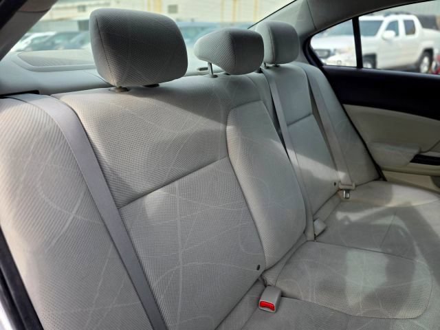 Used 2012 Honda Civic LX image 38