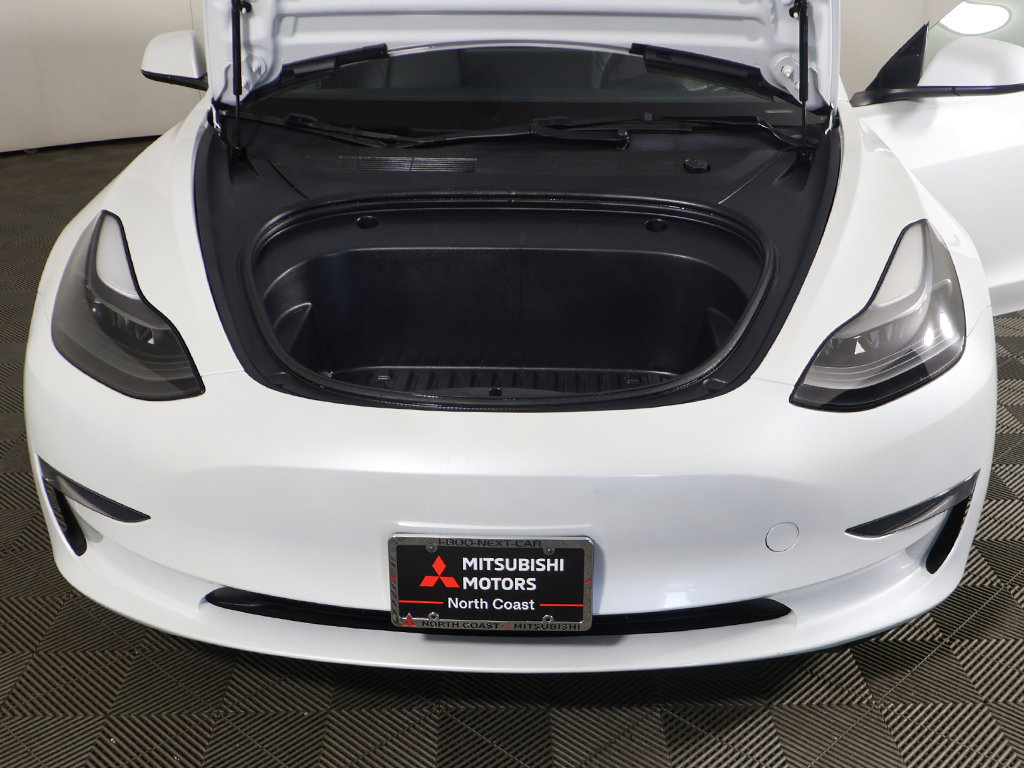 Used 2023 Tesla Model 3 Standard Range RWD image 18