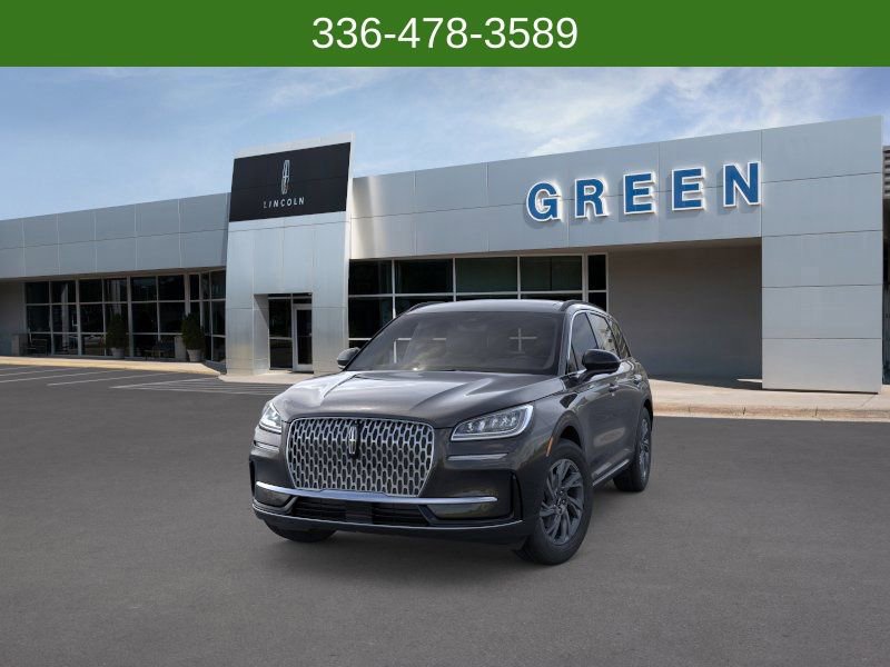 New 2026 Lincoln Corsair Premiere image 2