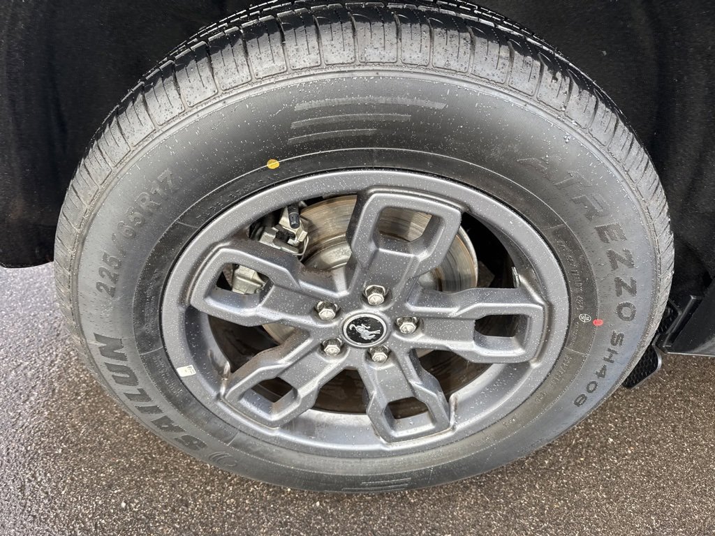 Used 2024 Ford Bronco Sport Big Bend image 33