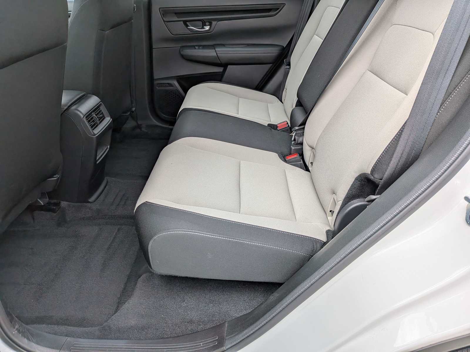 Certified 2024 Honda CR-V LX image 16