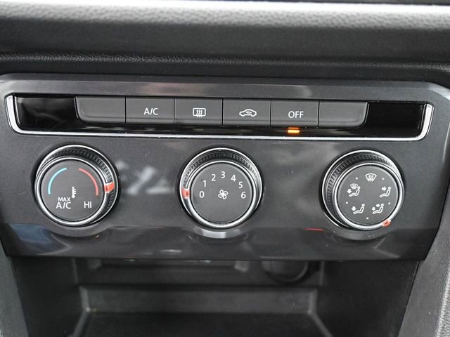 Used 2020 Volkswagen Tiguan S image 21