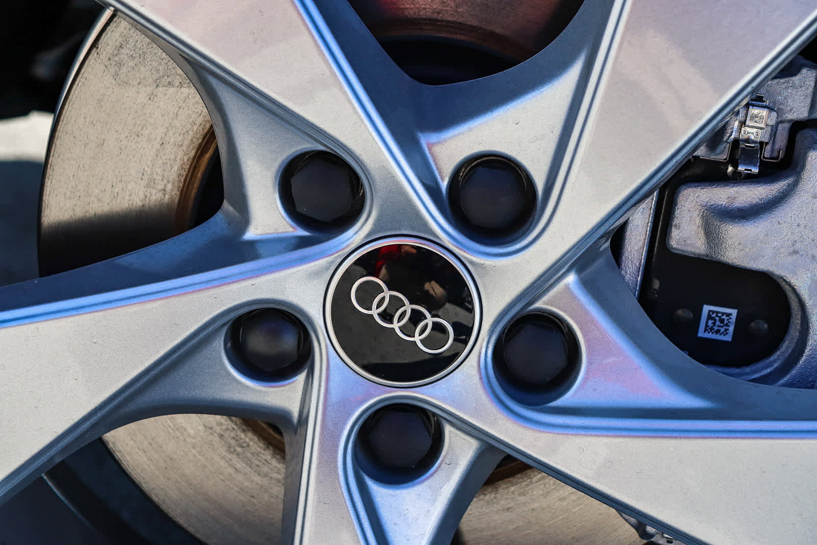 New 2025 Audi Q5 Premium Plus image 15