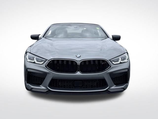 Used 2024 BMW M8 Competition w/ M Carbon Exterior Package AWD/4WD image 2