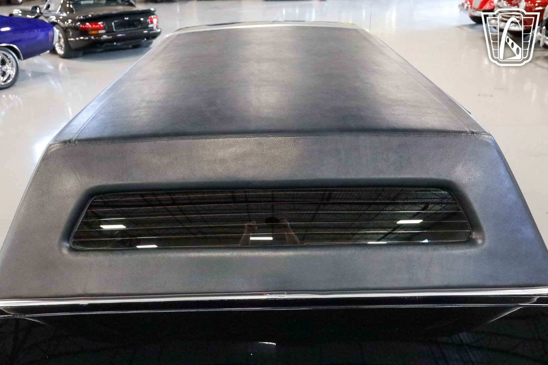 Used 1992 Cadillac Brougham image 39