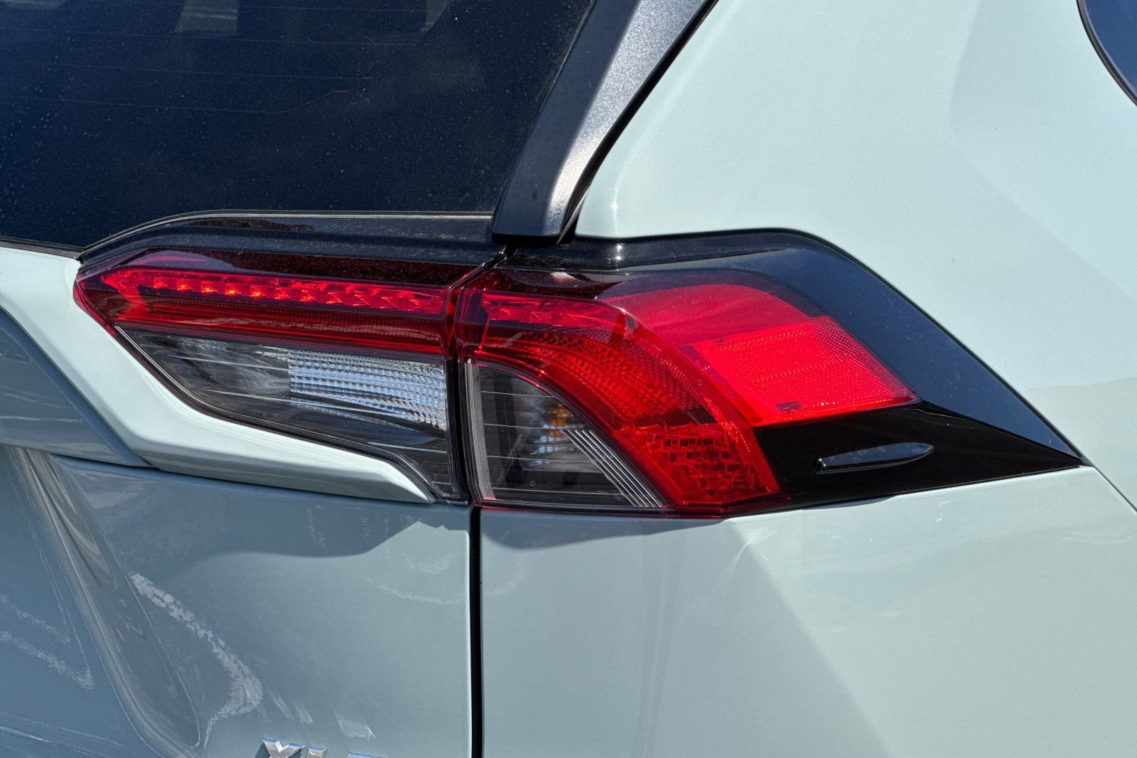 Used 2022 Toyota RAV4 XLE w/ Convenience Package AWD/4WD image 51