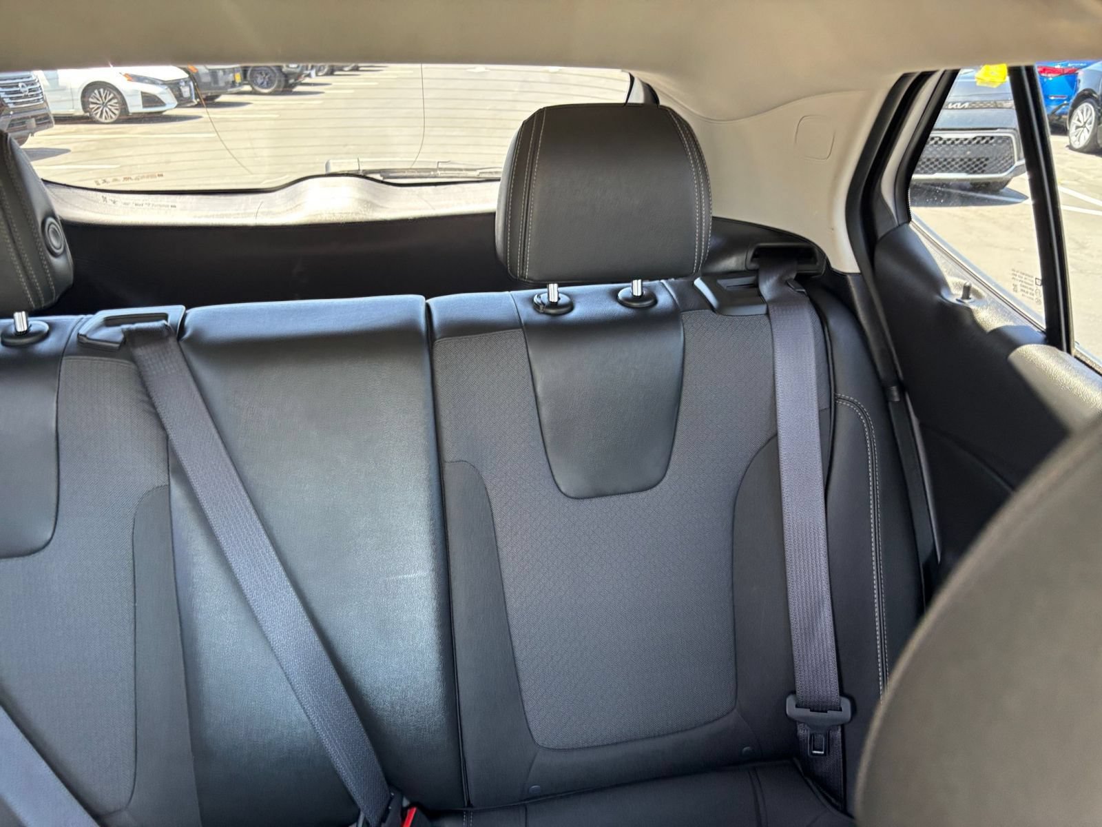 Used 2025 Buick Encore GX Preferred FWD image 38
