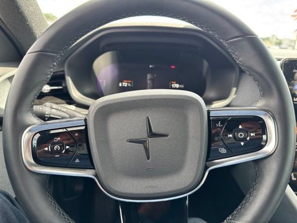 Used 2022 Polestar Polestar 2 FWD image 25