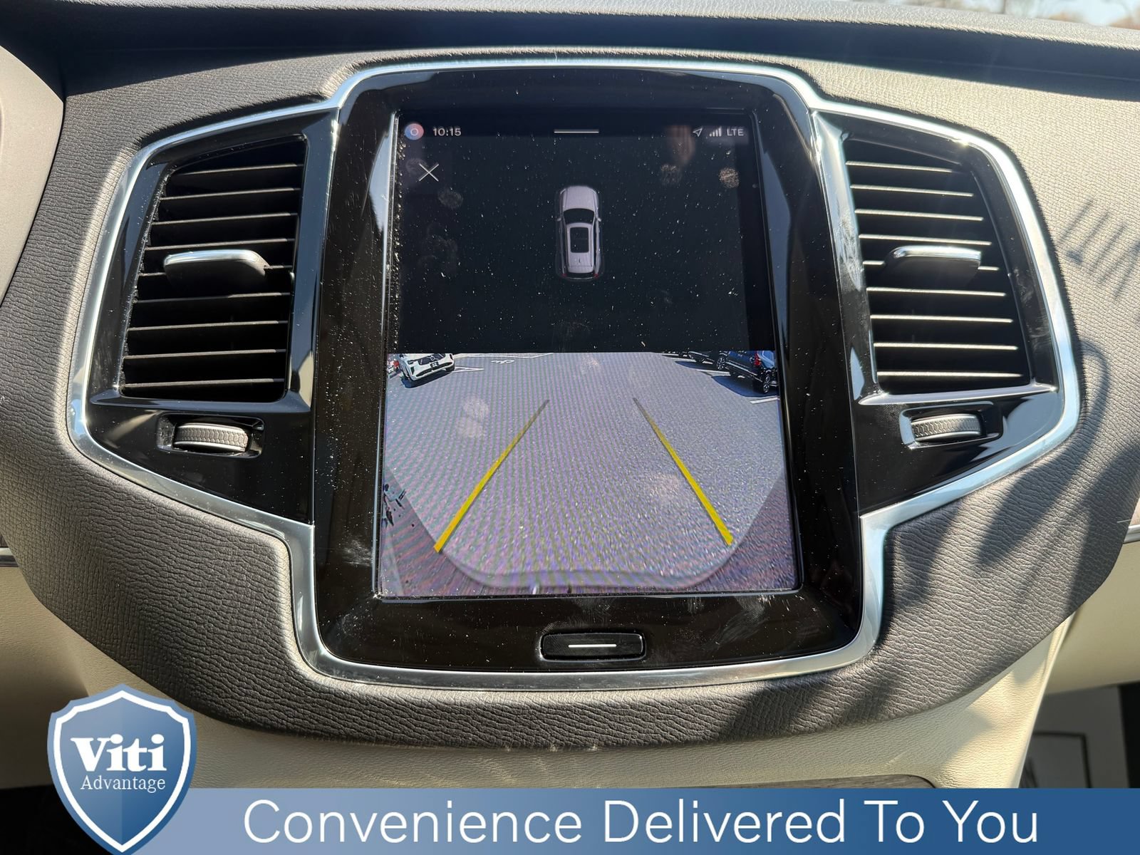 Certified 2023 Volvo XC90 B5 Plus w/ Protection Package Premier AWD/4WD image 34