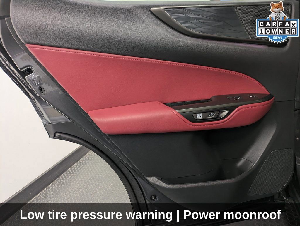 Used 2024 Lexus NX 350 AWD image 29