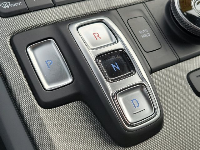 Used 2025 Hyundai Palisade SEL FWD image 34