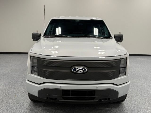 Used 2025 Ford F150 Lightning Flash AWD/4WD image 4