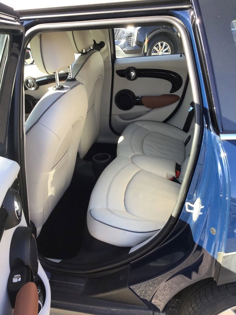 Used 2017 MINI Cooper S FWD image 5