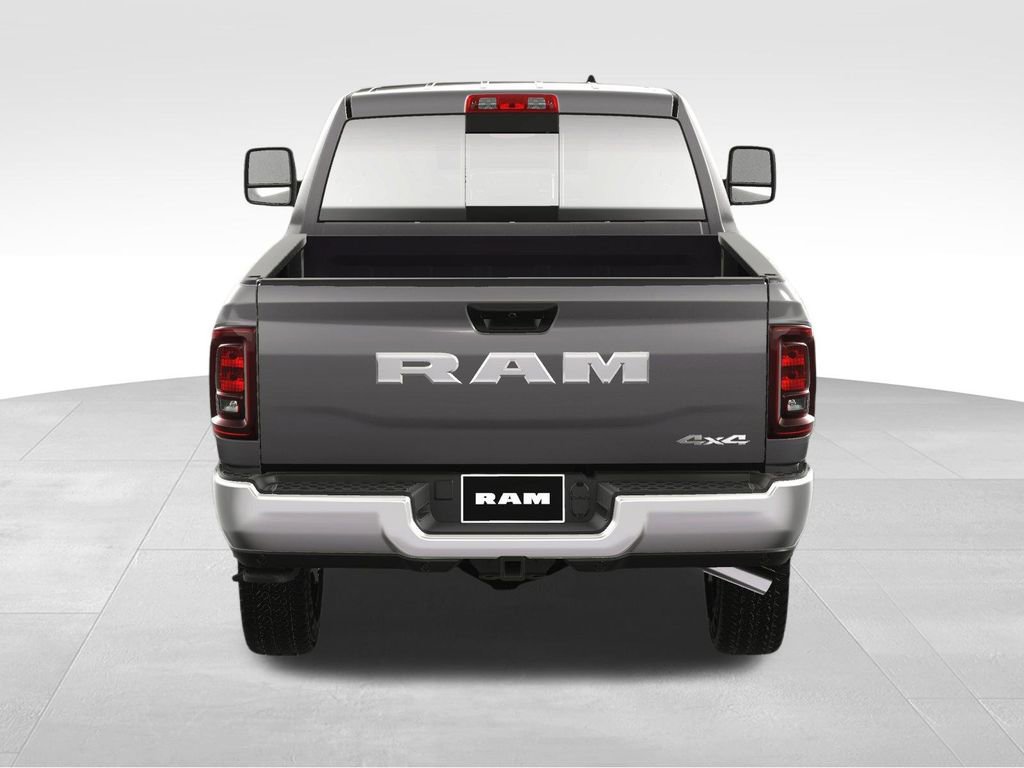 New 2025 RAM 2500 Tradesman image 10