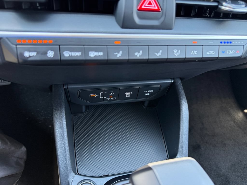 New 2026 Kia K4 FWD image 19
